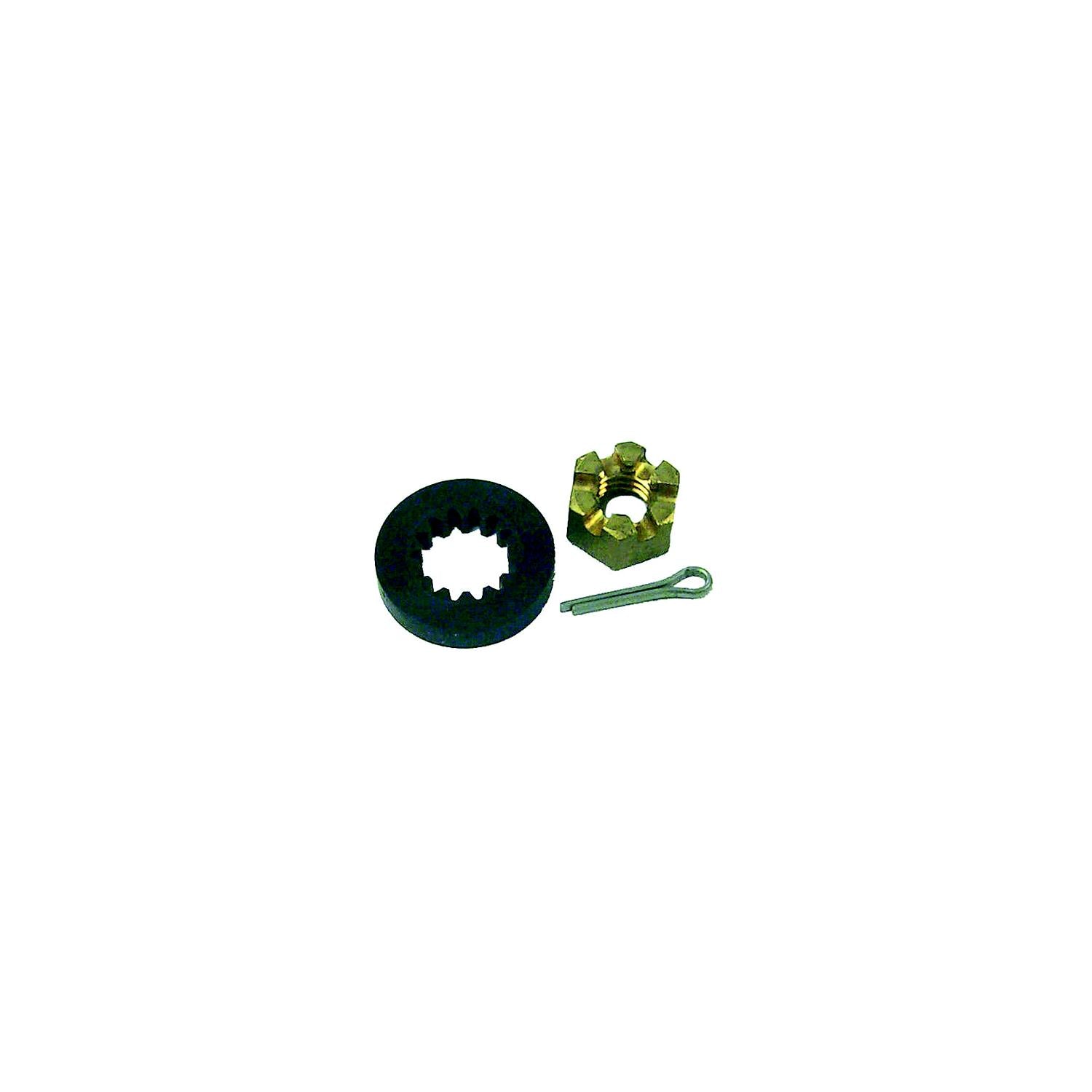 Sierra 18-3717 Prop Nut Kit