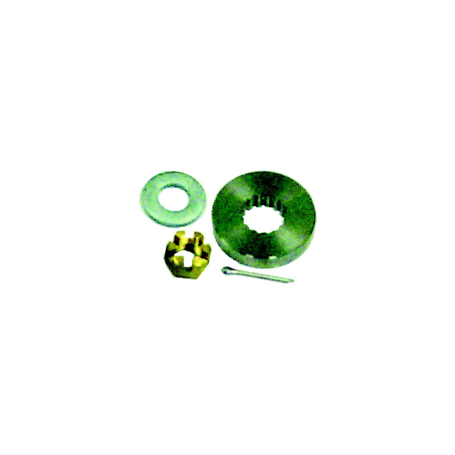 Sierra 18-3781 Prop Nut Kit