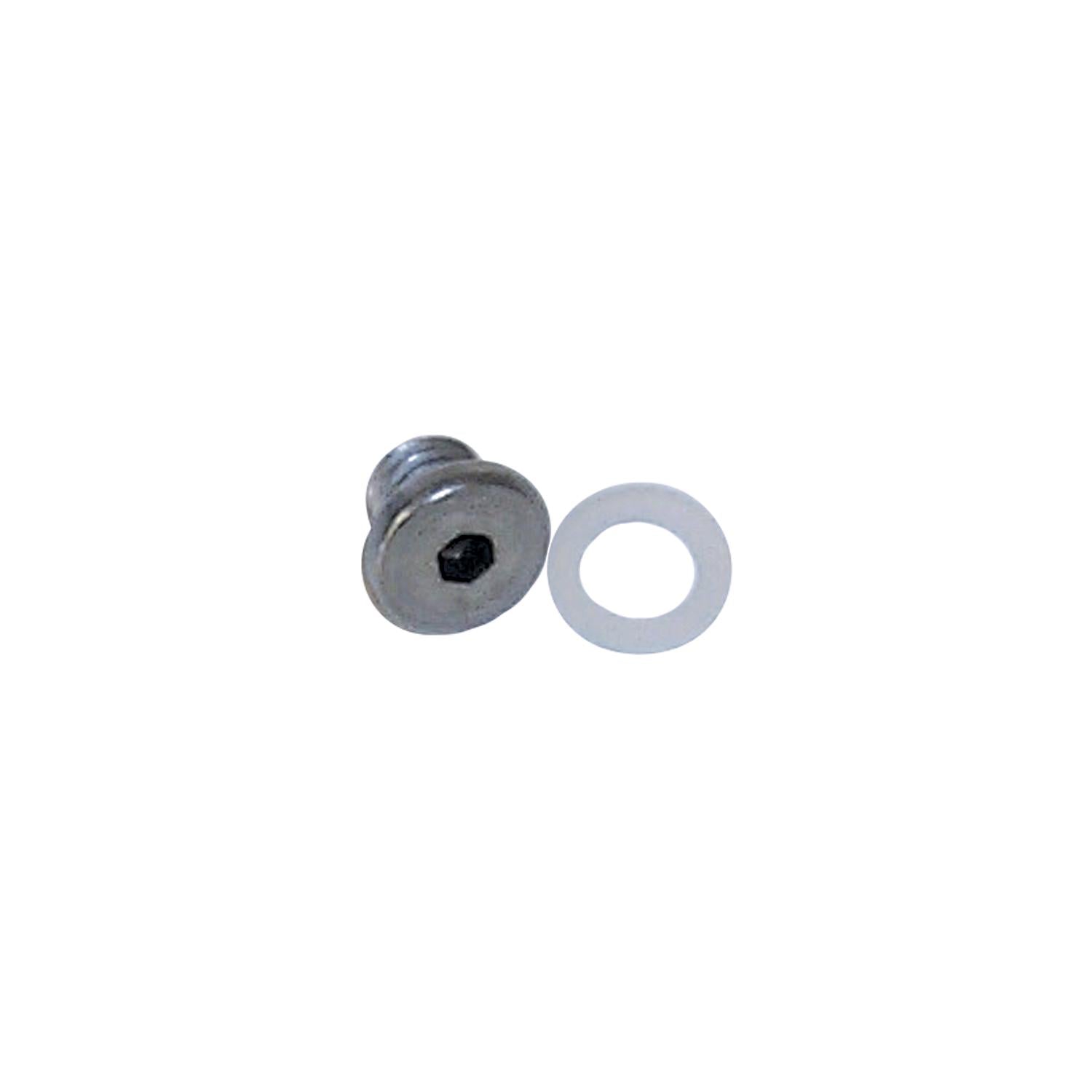 Sierra 18-4255 E-Tec Drain Screw