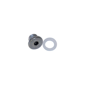 Sierra 18-4255 E-Tec Drain Screw