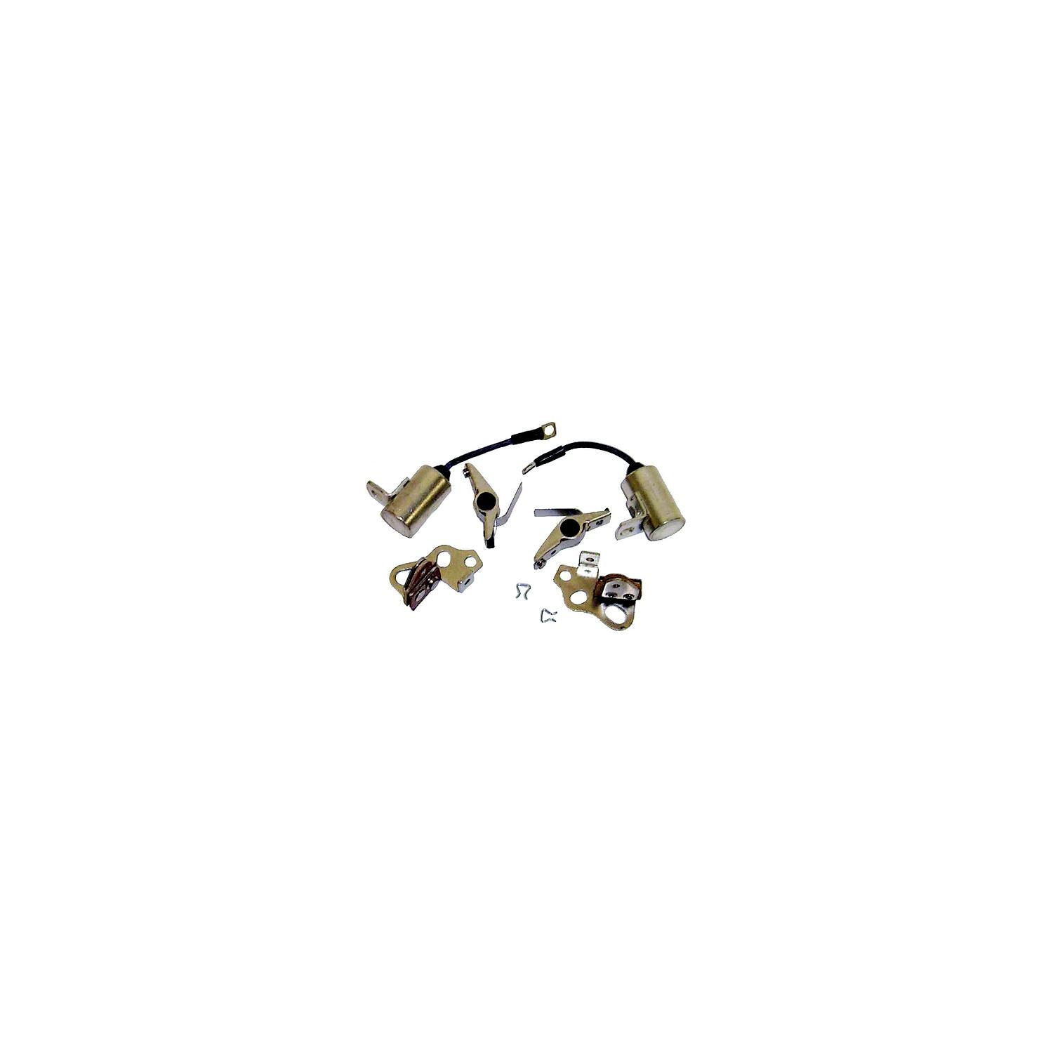 Sierra 18-5006 Ignition Tune Up Kit Johnson/Evinrude