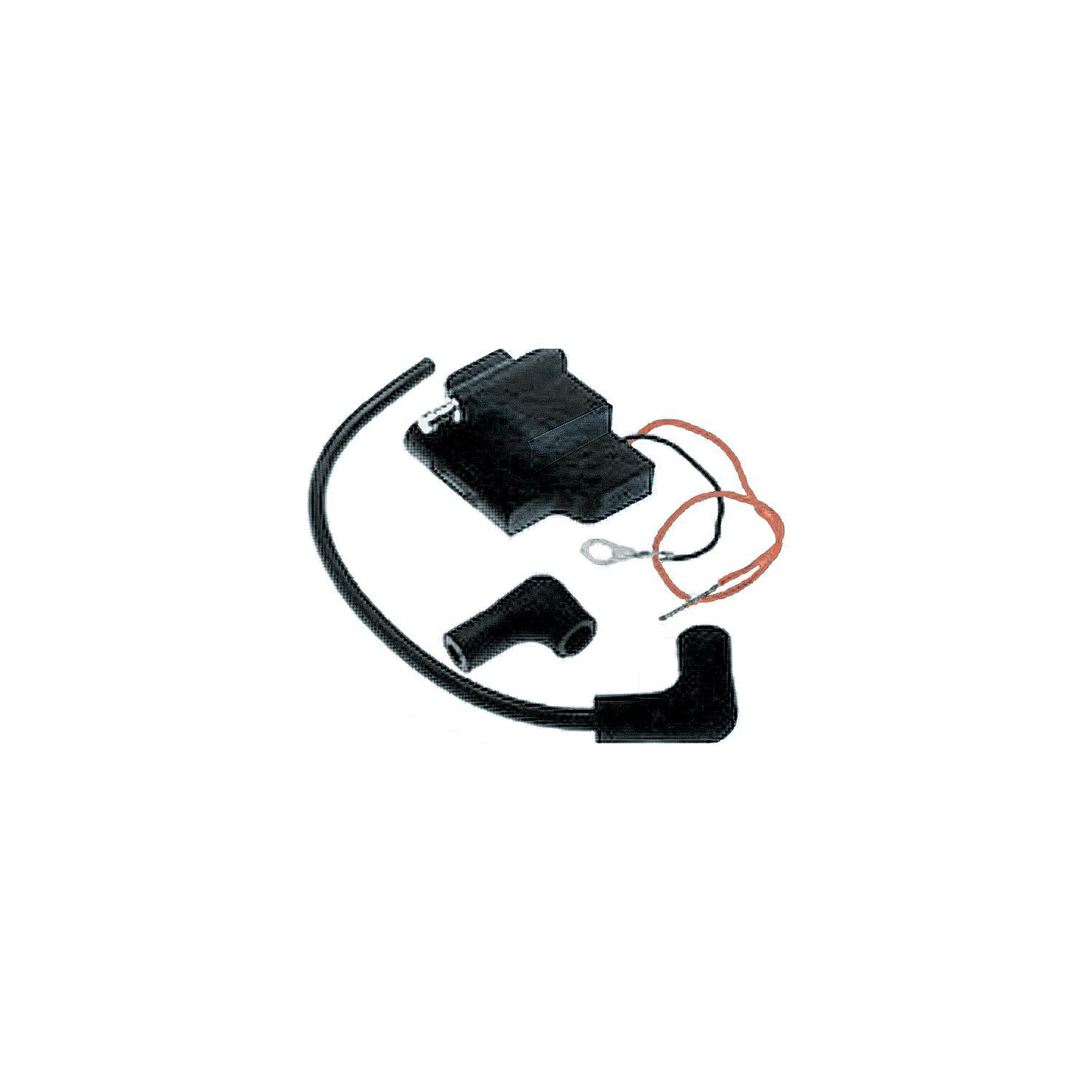 Sierra 5176 Ignition Coil