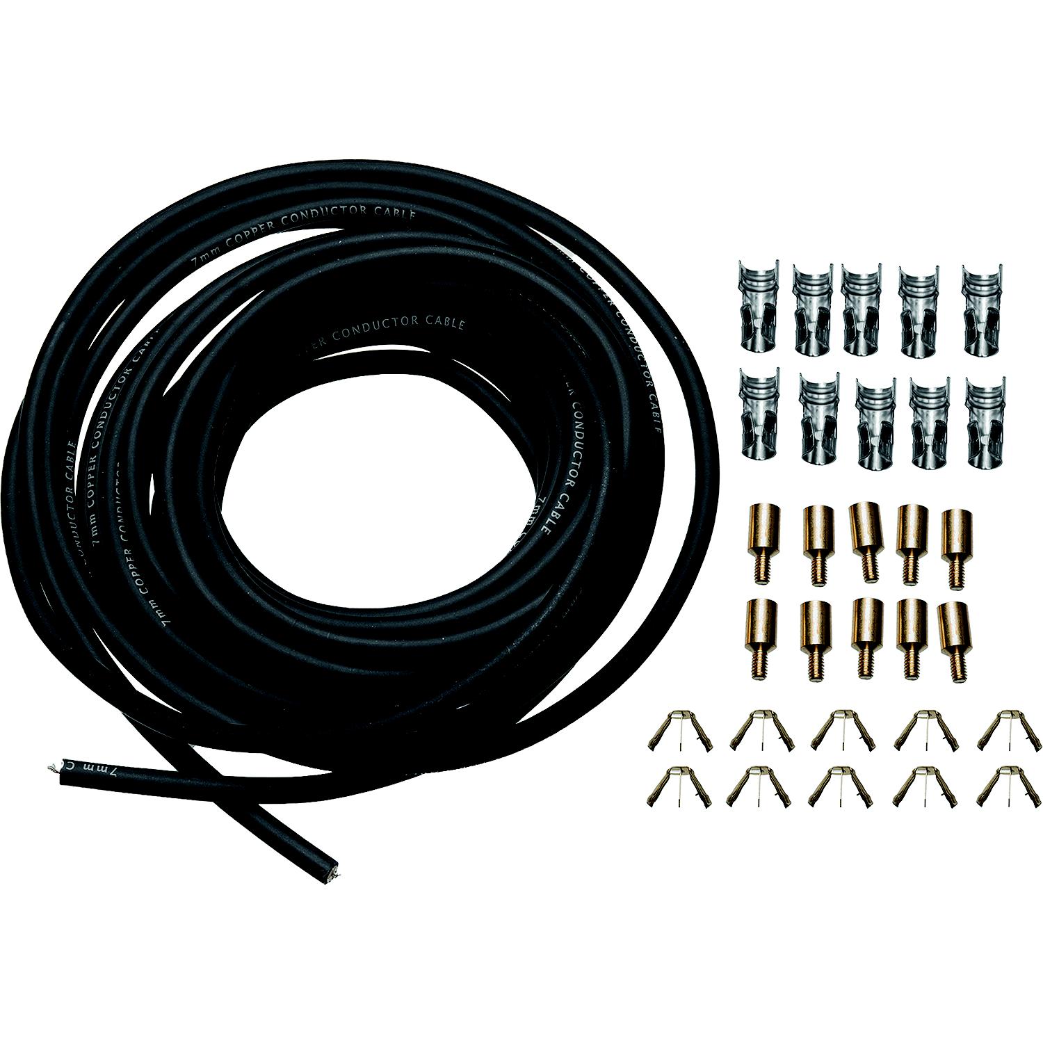 Sierra 5225 Spark Plug Wire Set