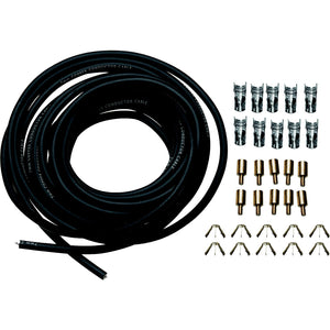 Sierra 5225 Spark Plug Wire Set
