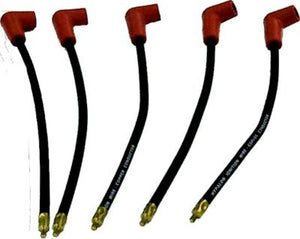 Sierra 18-5230-9-1 Premium Marine Spark Plug Wire, 10
