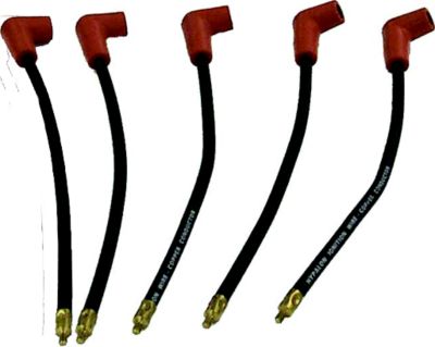 Sierra 18-5230-9-1 Premium Marine Spark Plug Wire, 10