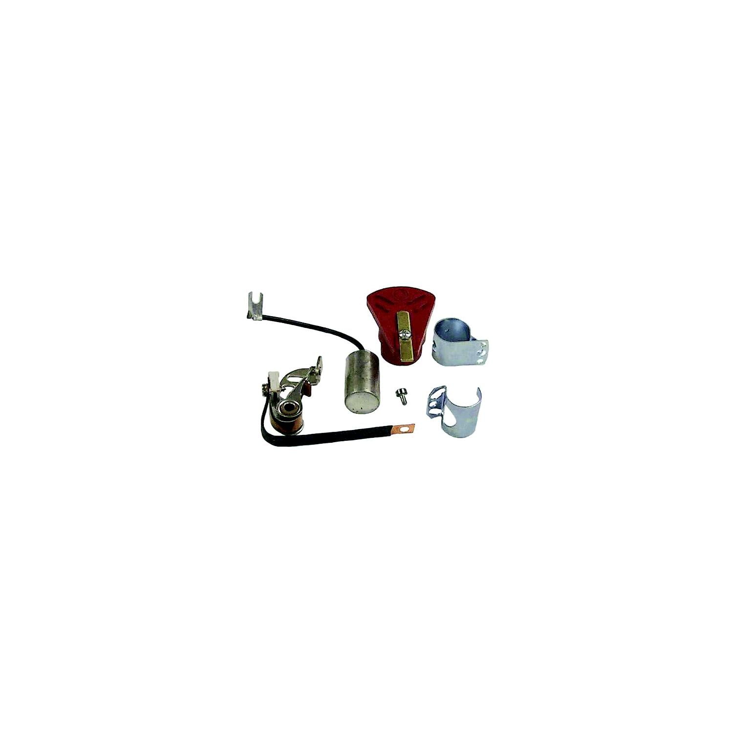 Sierra 5251 OMC Ignition Tune Up Kit