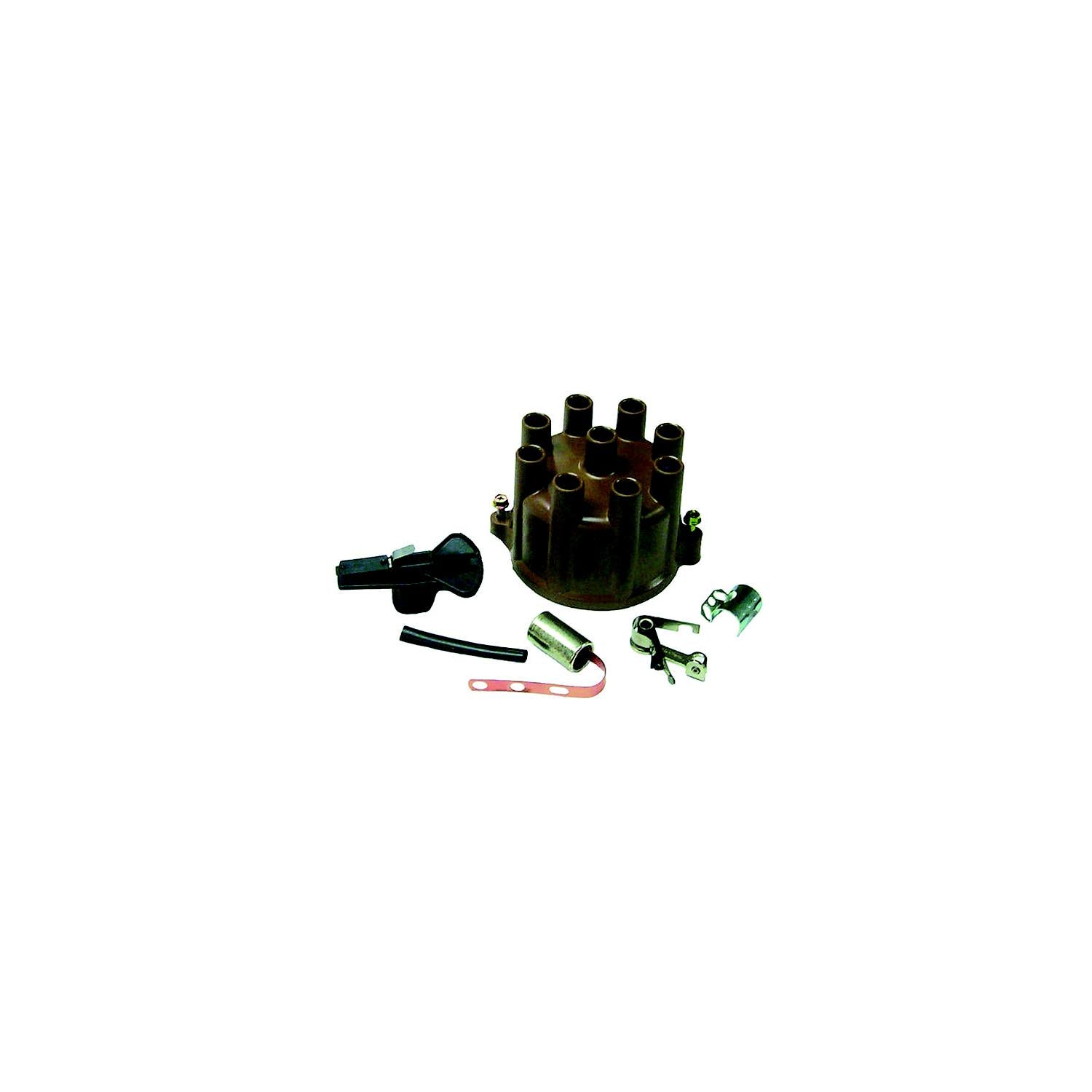 Sierra 18-5275 Tune-Up Kit W/Cap Pres.Screwv