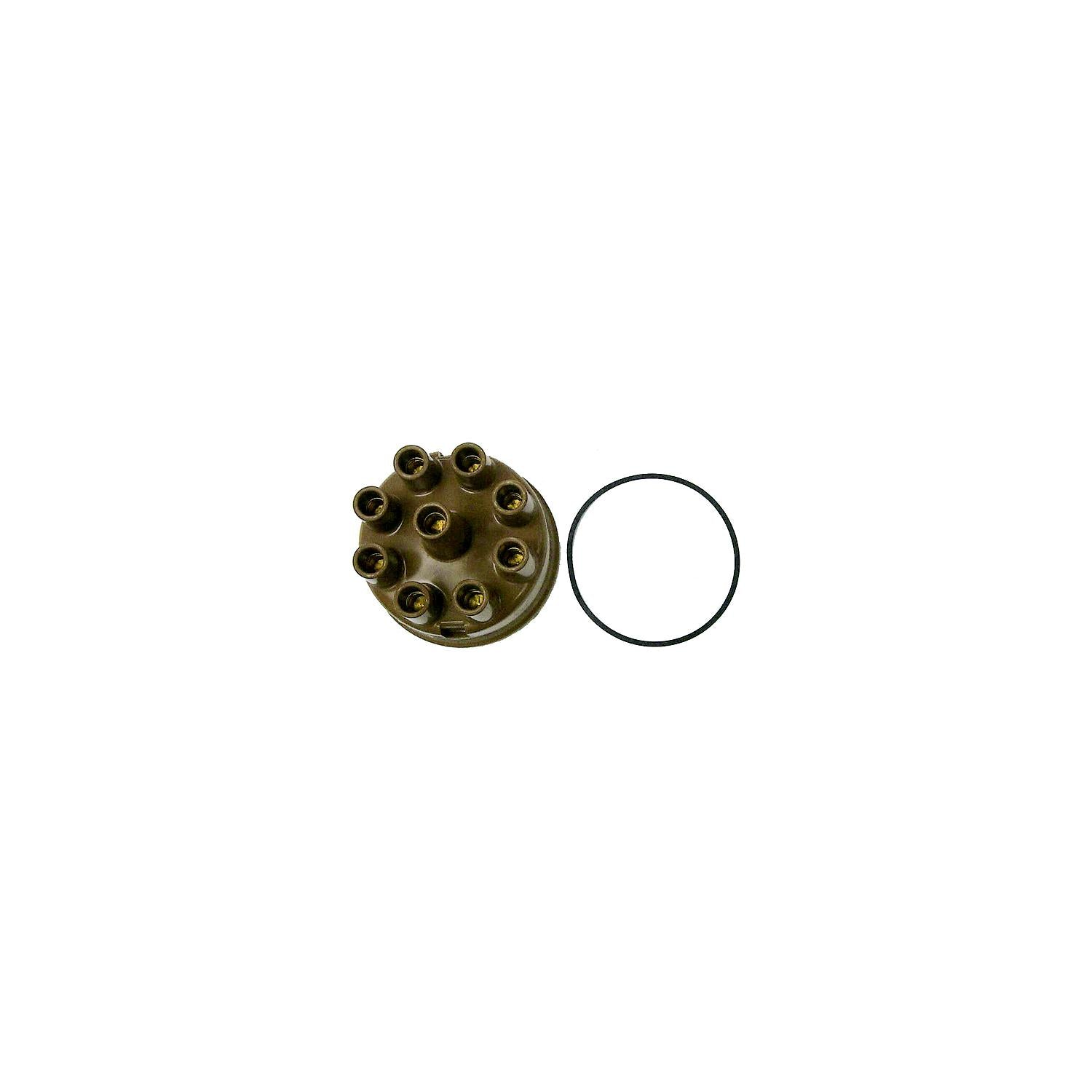Sierra 5376 Distributor Cap Mercruiser