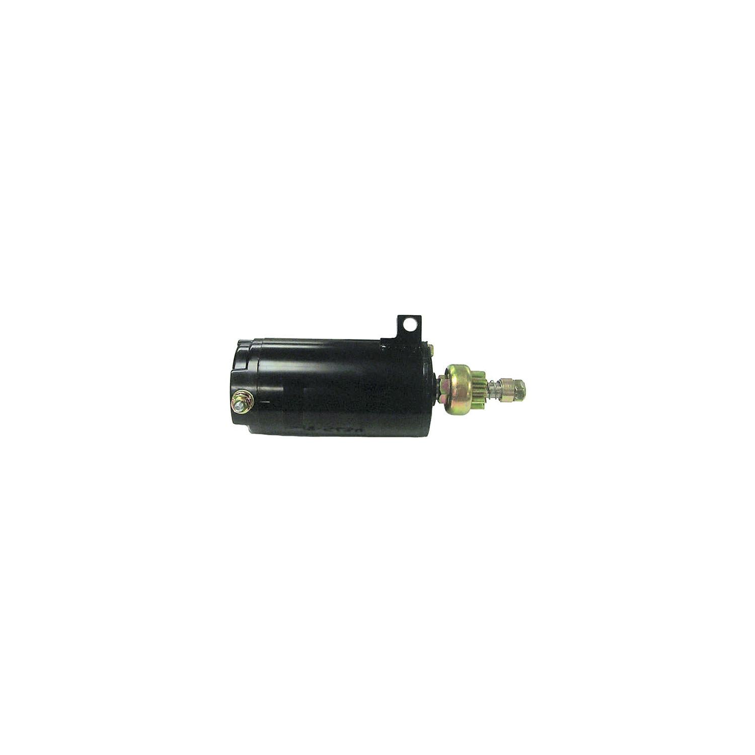 Sierra 18-5634 Premium Outboard Starter