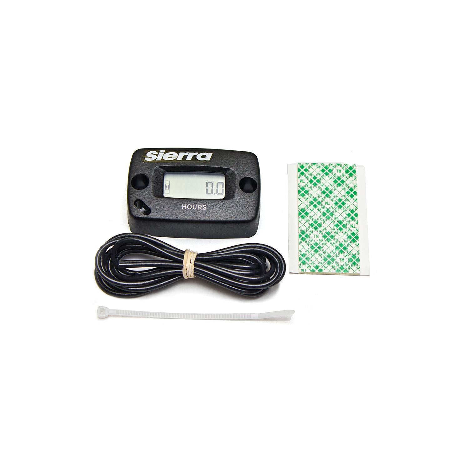 Sierra 56968P Small Engine Hourmeter