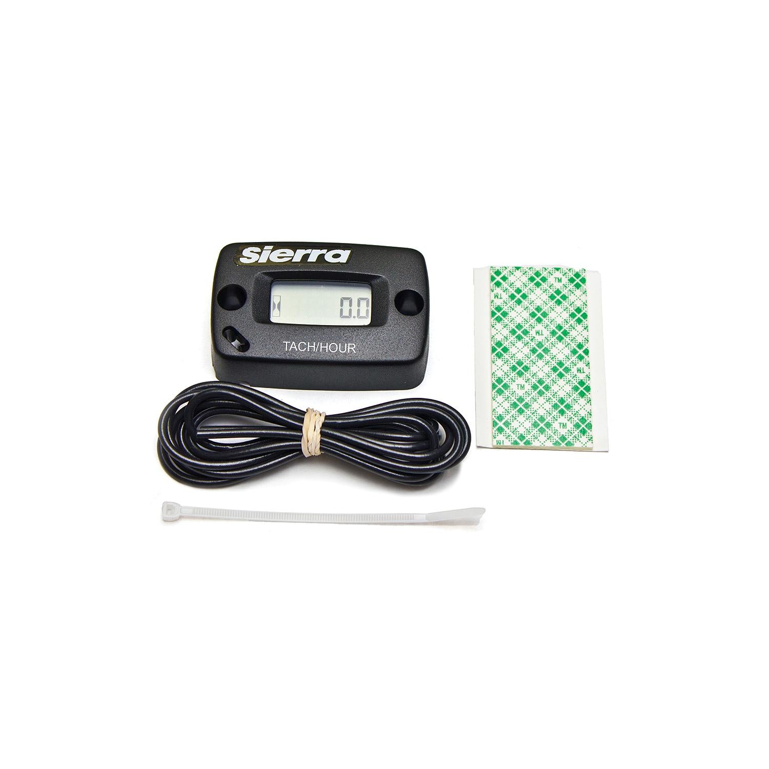 Sierra 56969P Small Engine Tach-Hourmeter