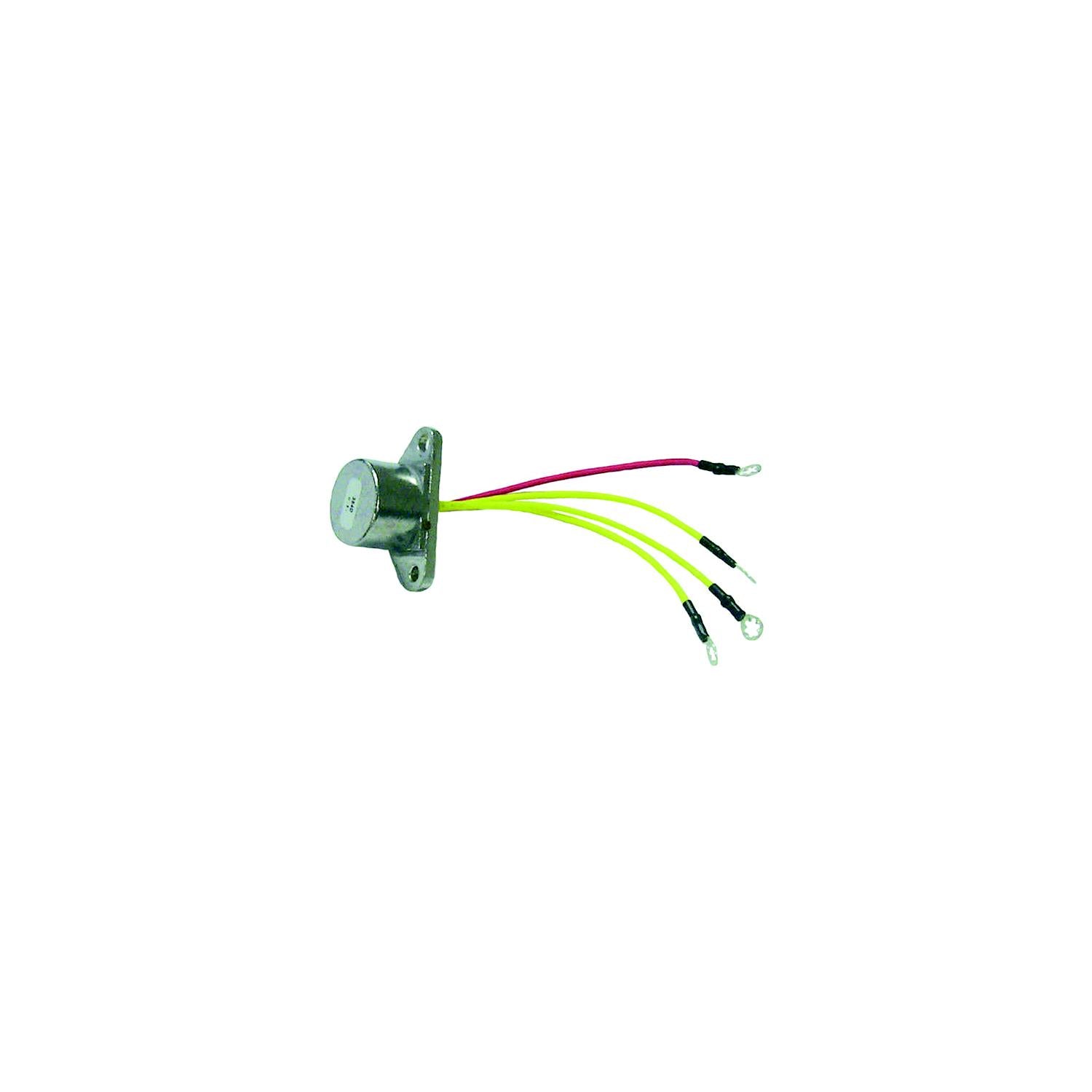 Sierra 5709 Johnson/Evinrude Rectifier