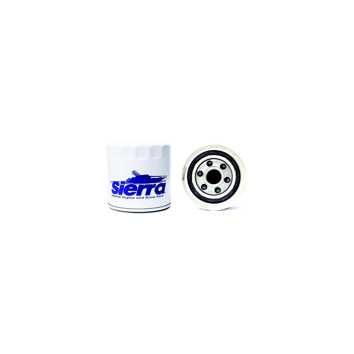 Sierra 18-57824 57824 Oil Filter
