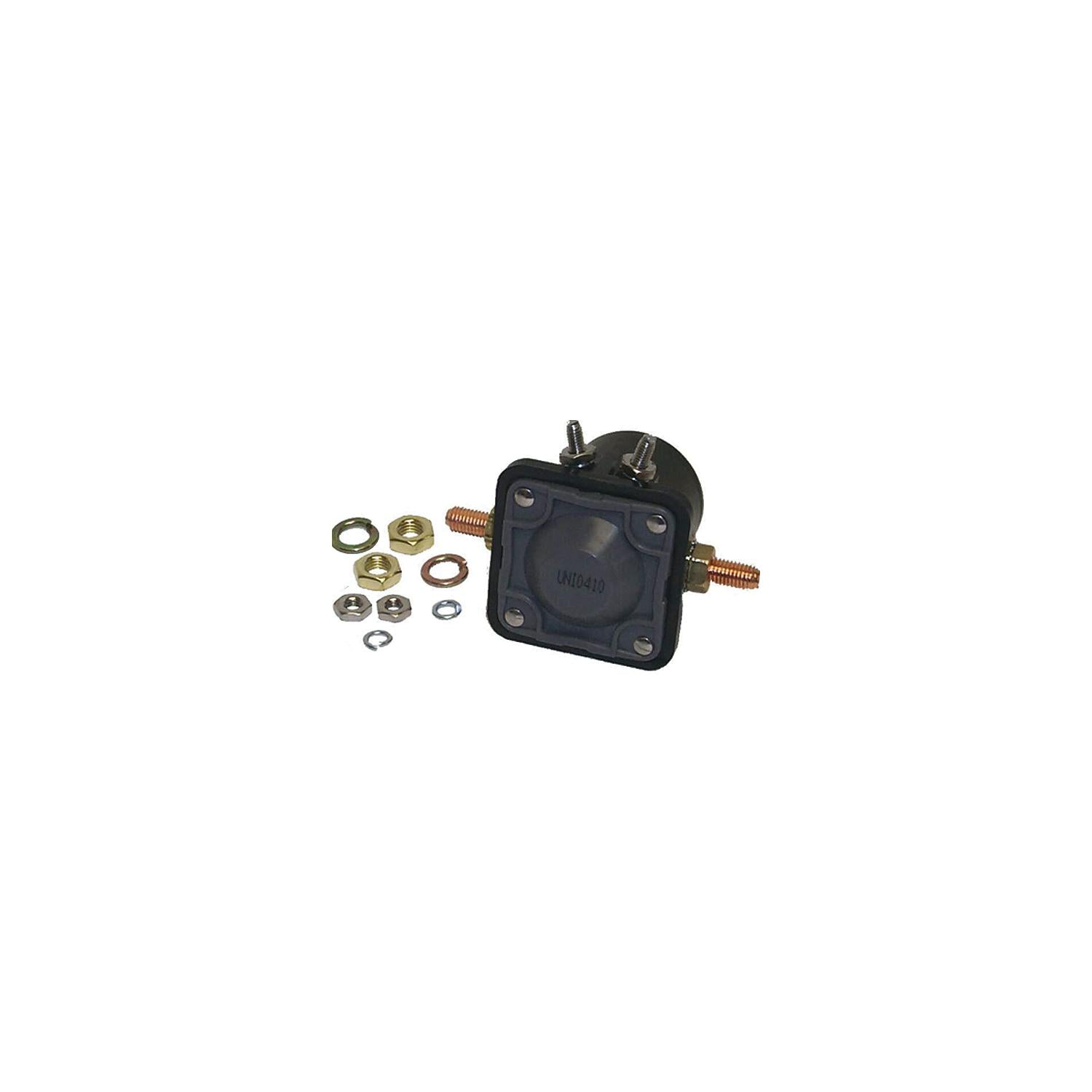 Sierra 18-5808 Starter Solenoid-OMC