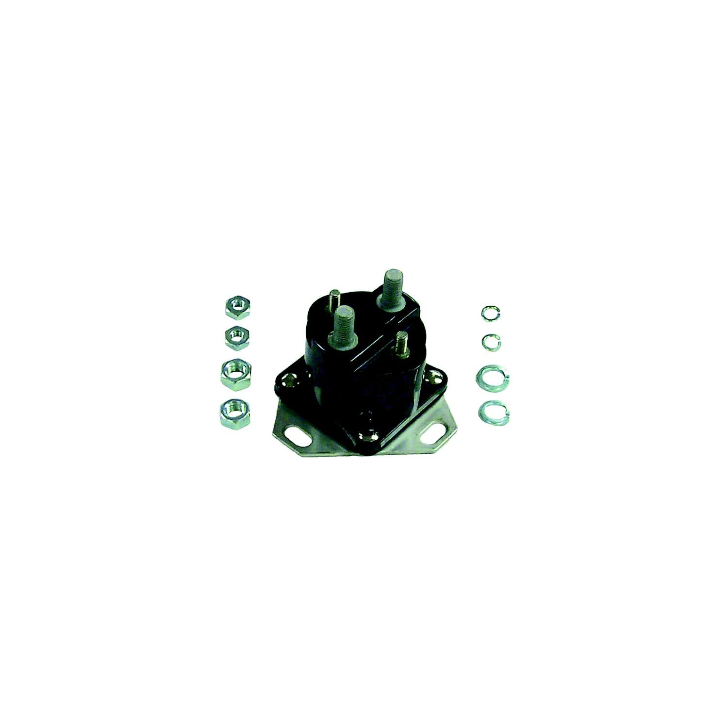 Sierra 5814 Johnson/Evinrude Solenoid