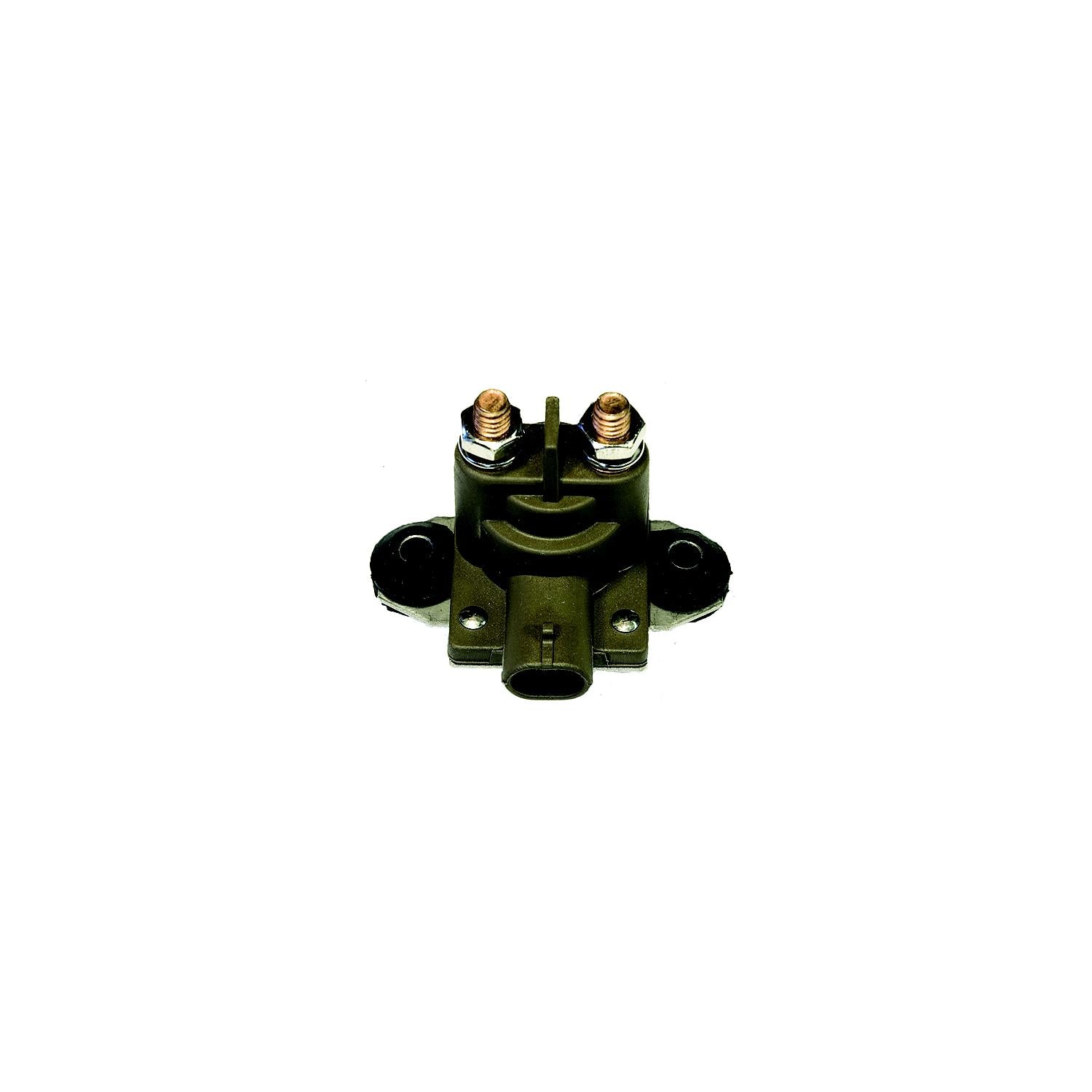 Sierra 18-5833 Solenoid - Johnson / Evinrude