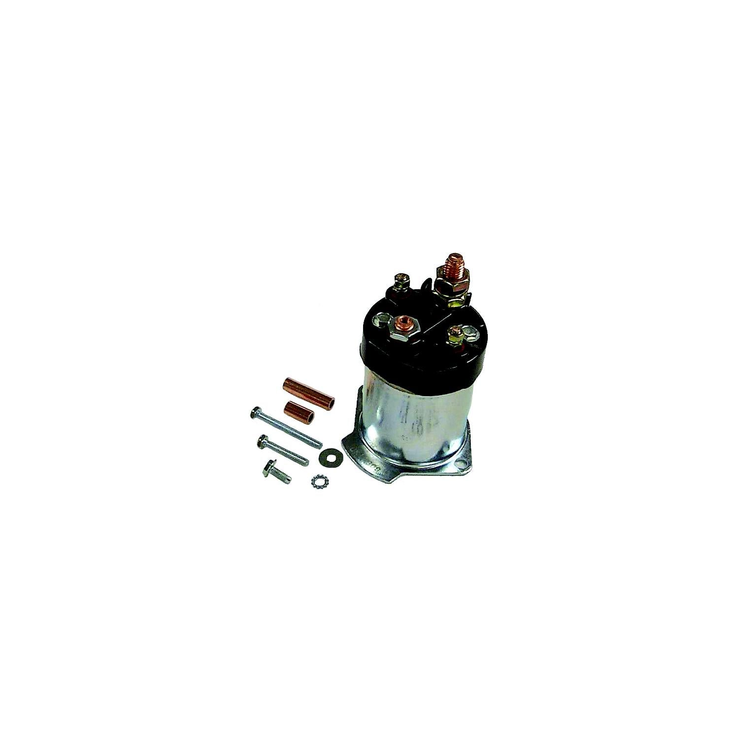 Sierra 5837 Delco Solenoid