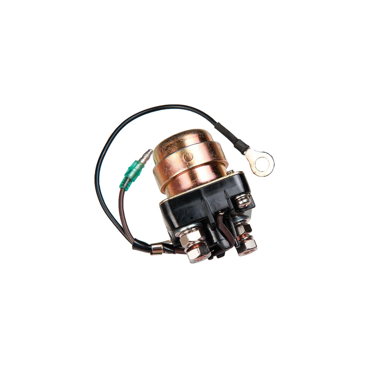 Sierra 18-5853 Yamaha 115-250Hp 2 Stroke Solenoid