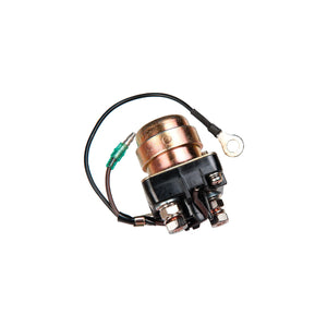 Sierra 18-5853 Yamaha 115-250Hp 2 Stroke Solenoid