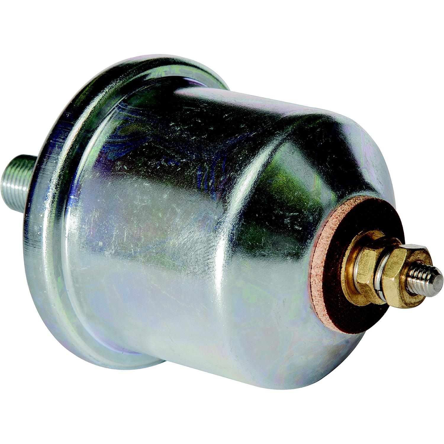 Sierra 5899 Oil Pressure Sender, 80 psi Single Station