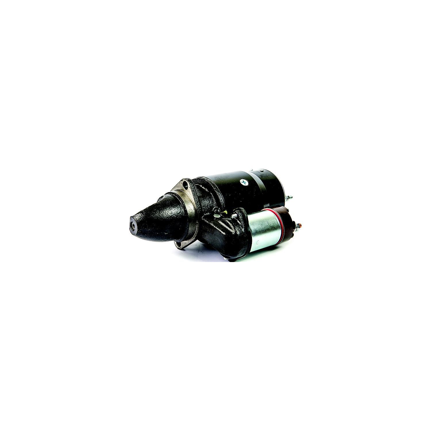 Sierra 18-5907 New Starter