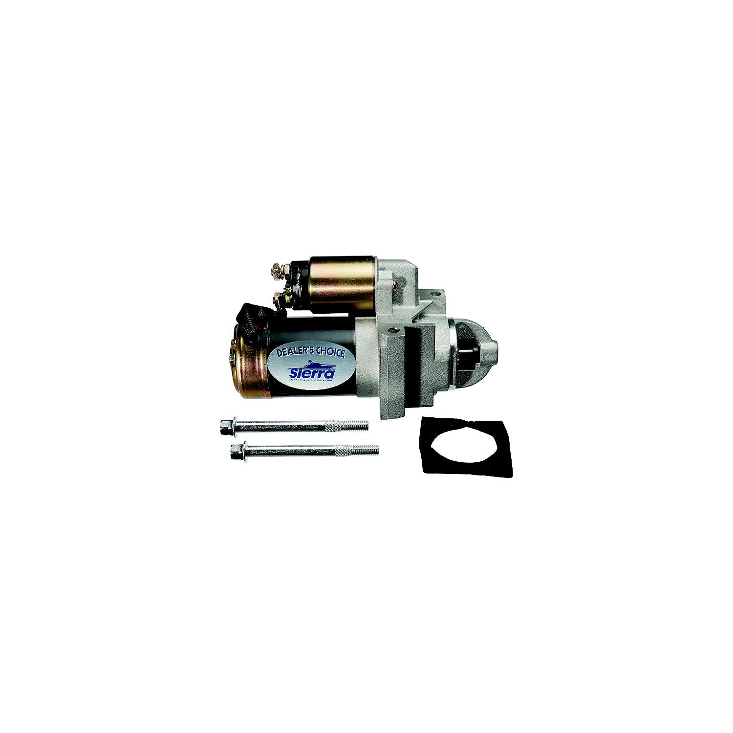 Sierra 18-5913-1 59131 Hi-Peformance Starter