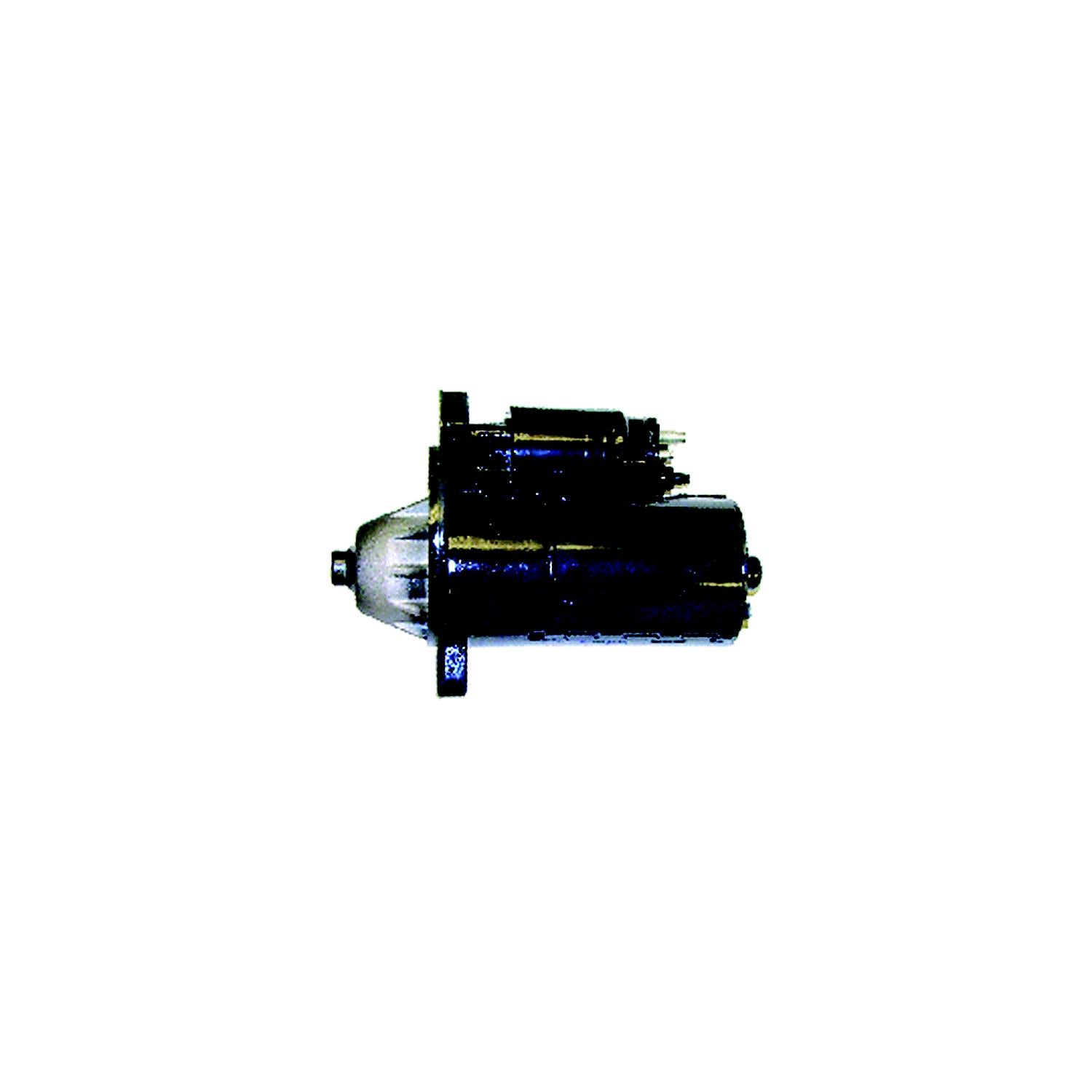 Sierra 18-5920 5920 Hi-Peformance Starter