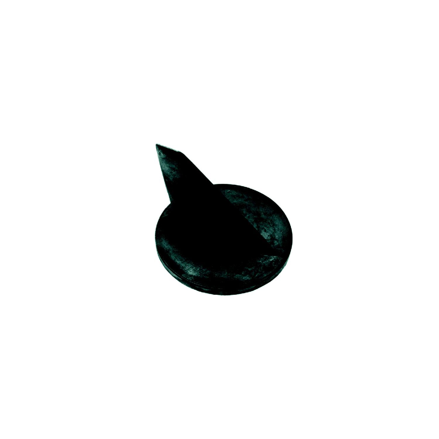 Sierra 18-6011 Trim Tab Anode - Zinc