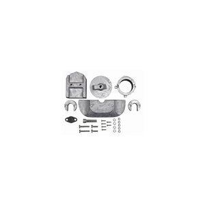 Sierra 18-6158A Mercruiser Alpha I Generation II Anode Kit - Aluminum