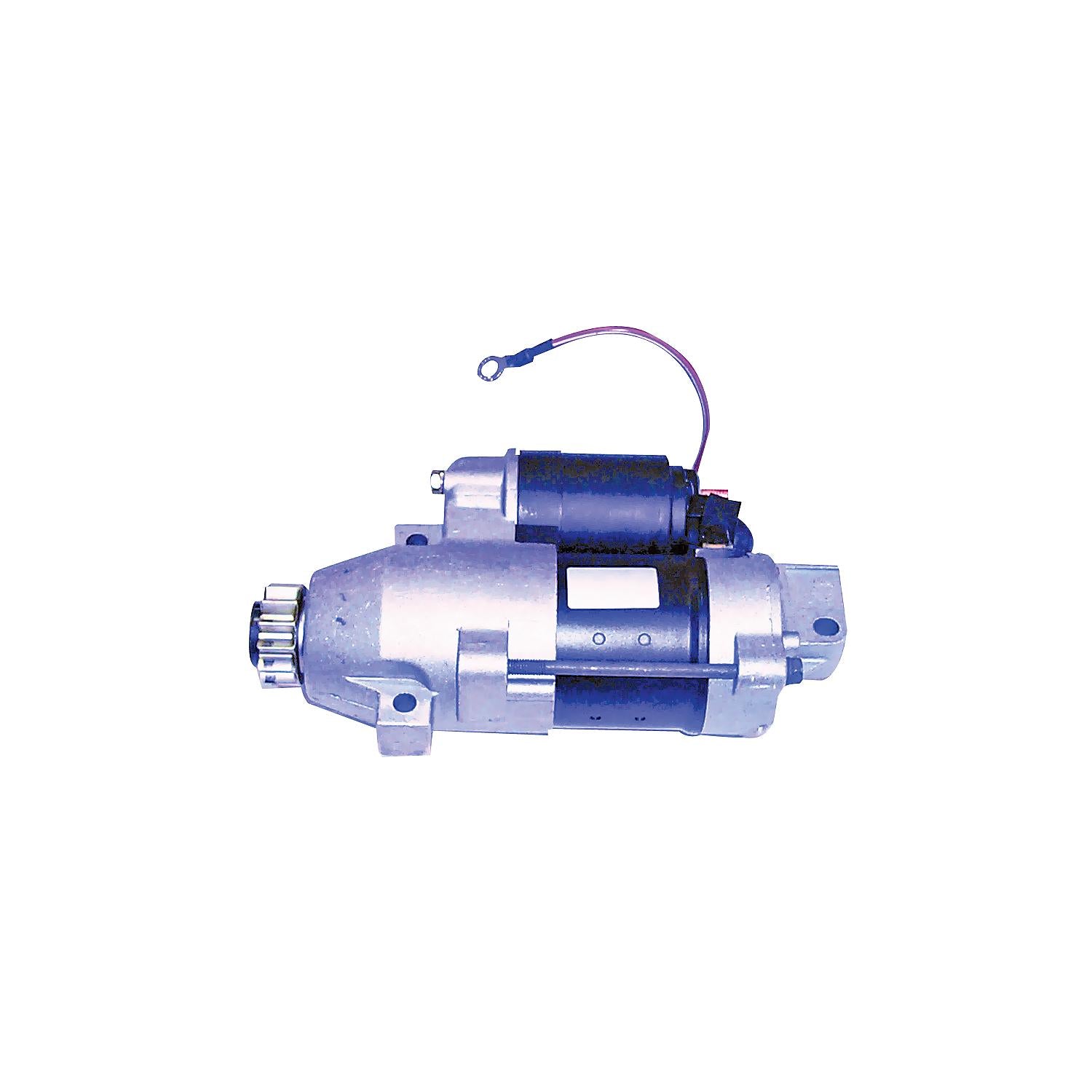 Sierra 18-6427 Premium Outboard Starter