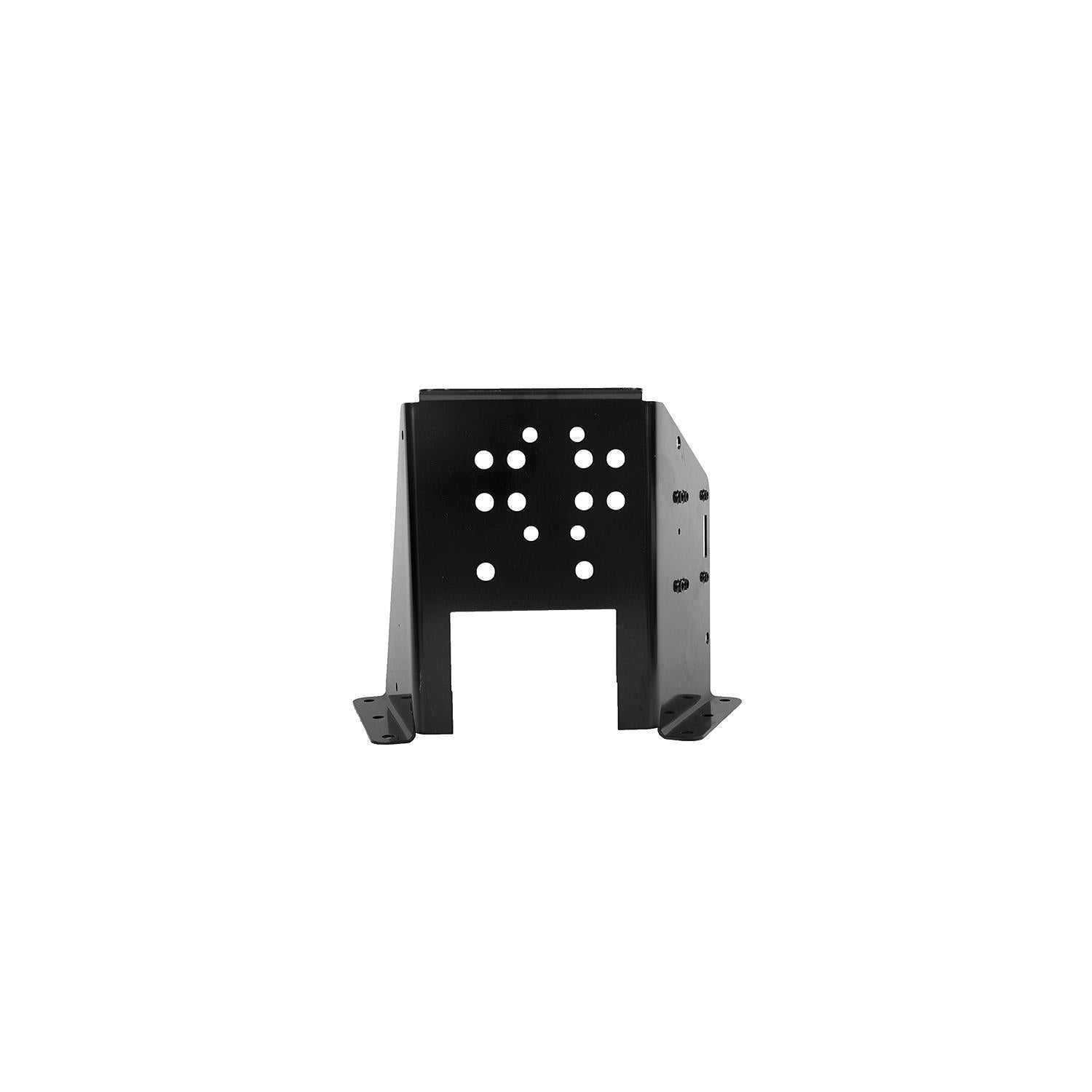 Sierra 18-6749 Trim Bracket Floor Mount Steel