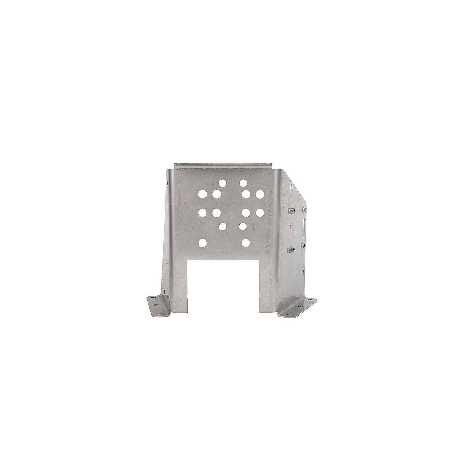 Sierra 18-6750 Trim Bracket Floor Mount SS