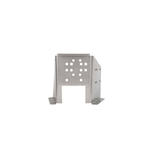 Sierra 18-6750 Trim Bracket Floor Mount SS