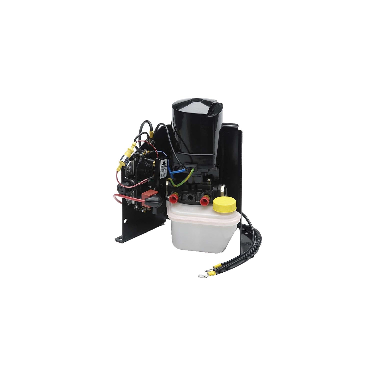 Sierra 18-6752 Hydraulic Trim Pump Assembly w/Steel Bracket