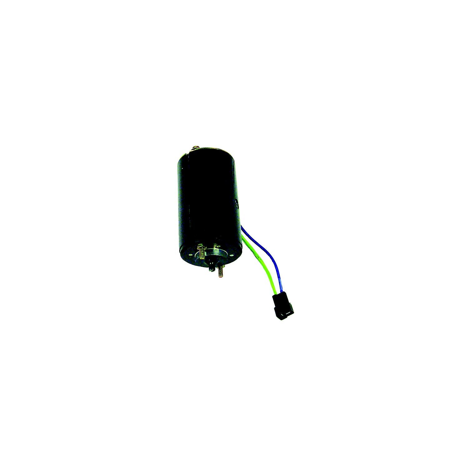Sierra 6754 Tilt & Trim Motors