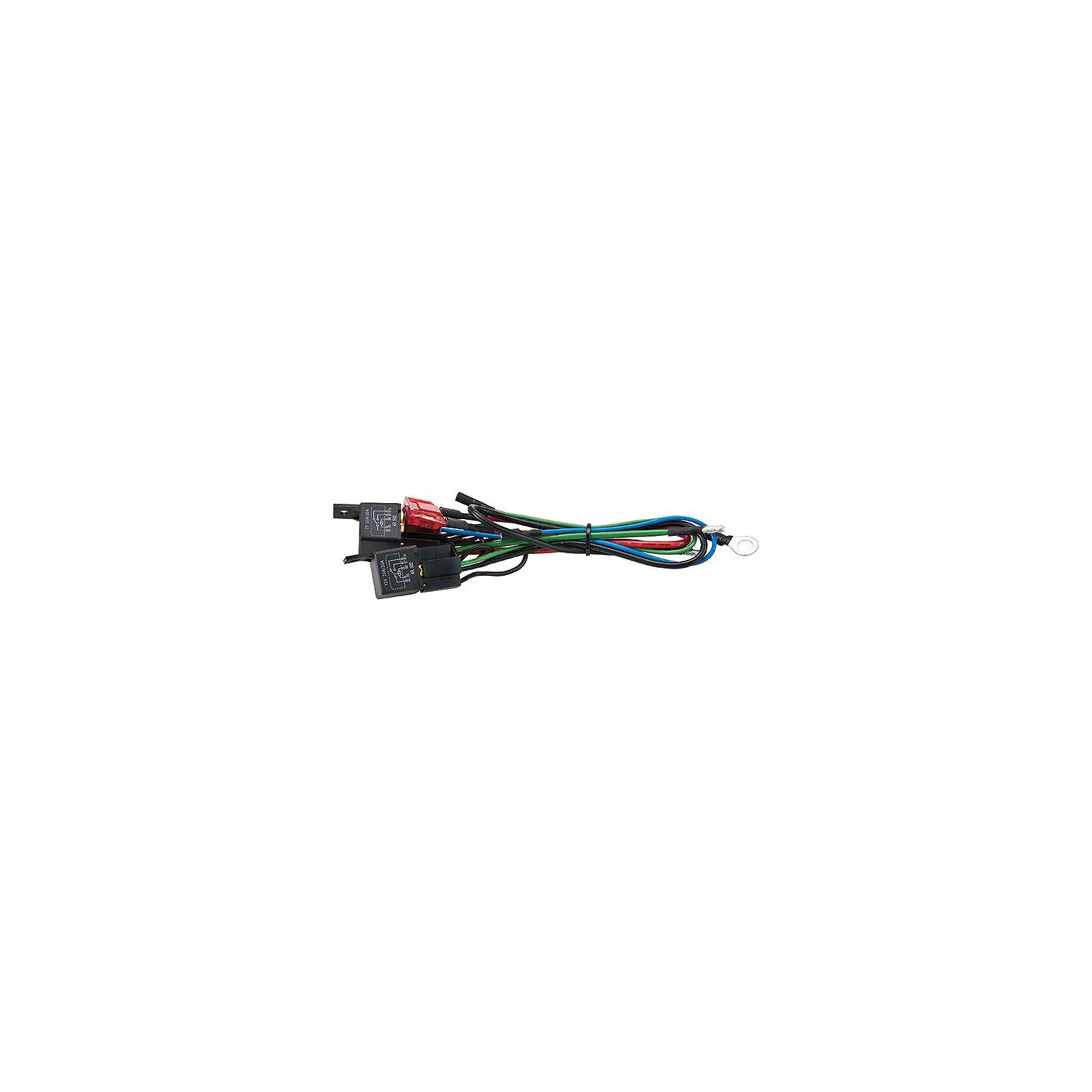 Sierra 18-6823 Wiring Harness