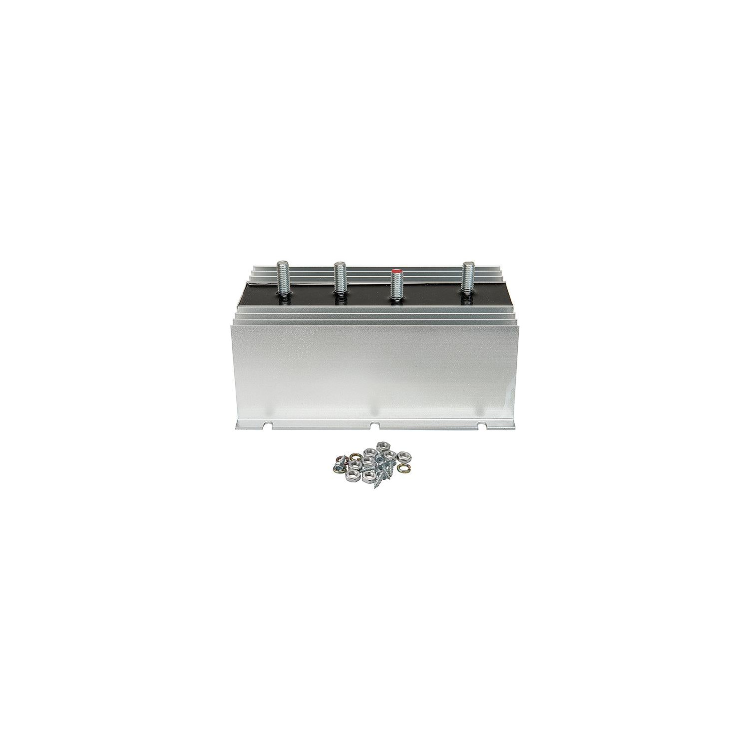 Sierra 18-6851 Battery Isolator, 1-Alternator 2-Batteries 130A