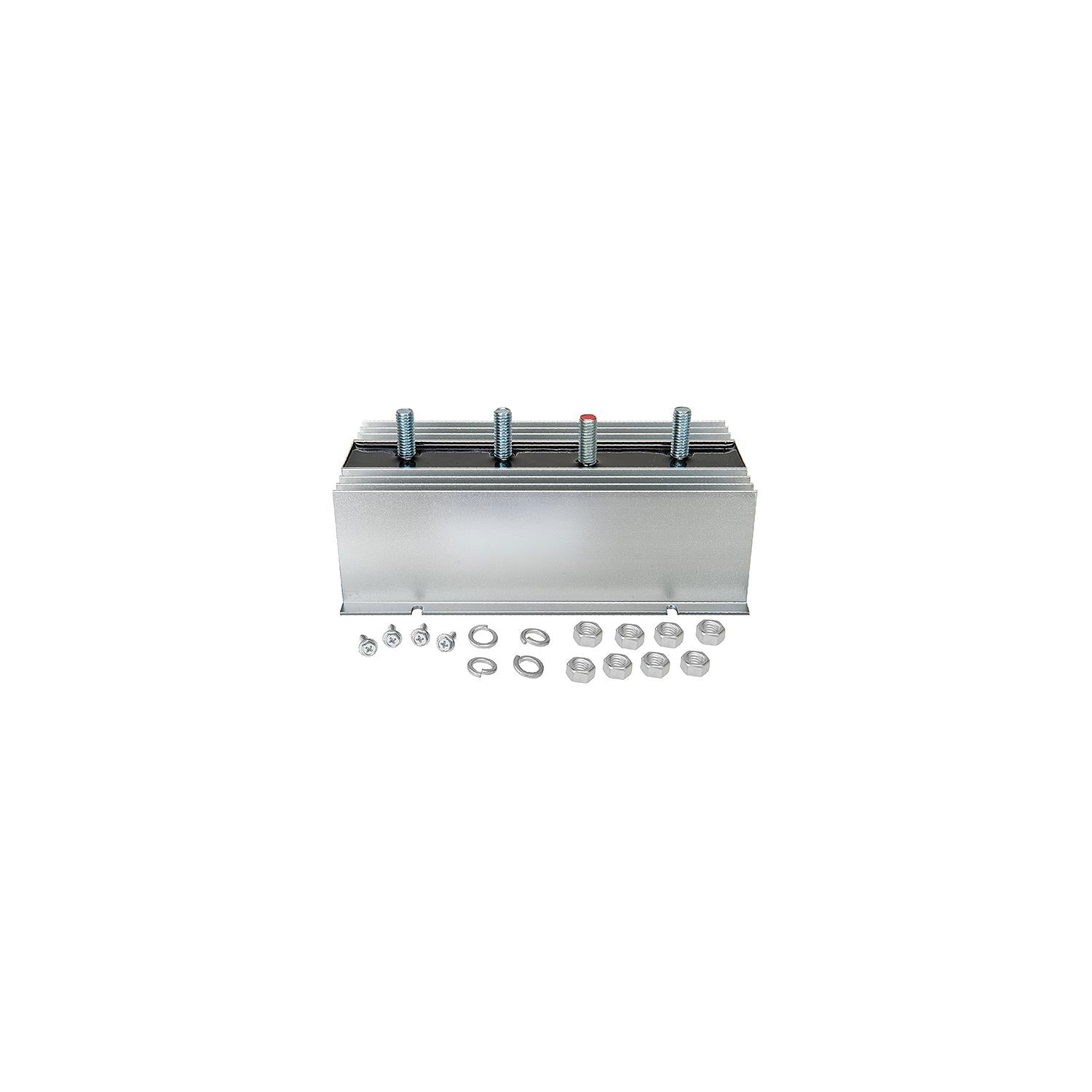 Sierra 18-6854 Battery Isolator, 1-Alternator 3-Batteries 160A