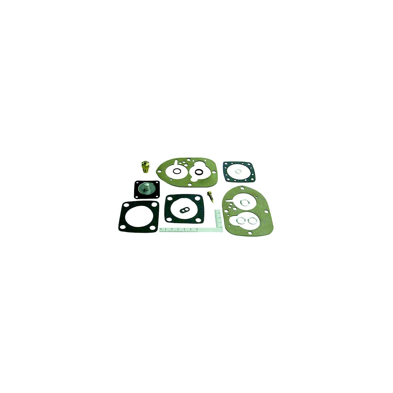 Sierra 18-7000 Carburetor Kit