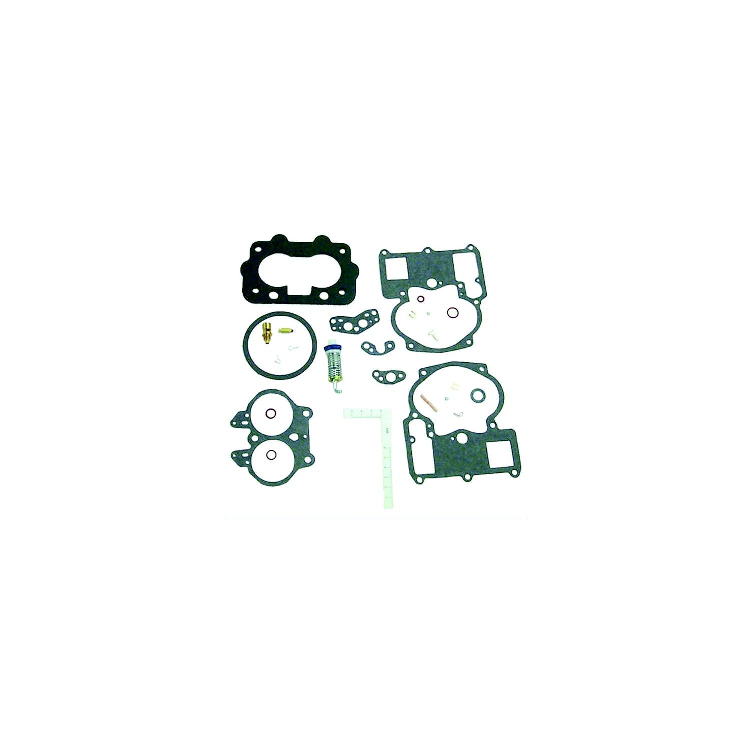 Sierra 7086 Carburetor Kit