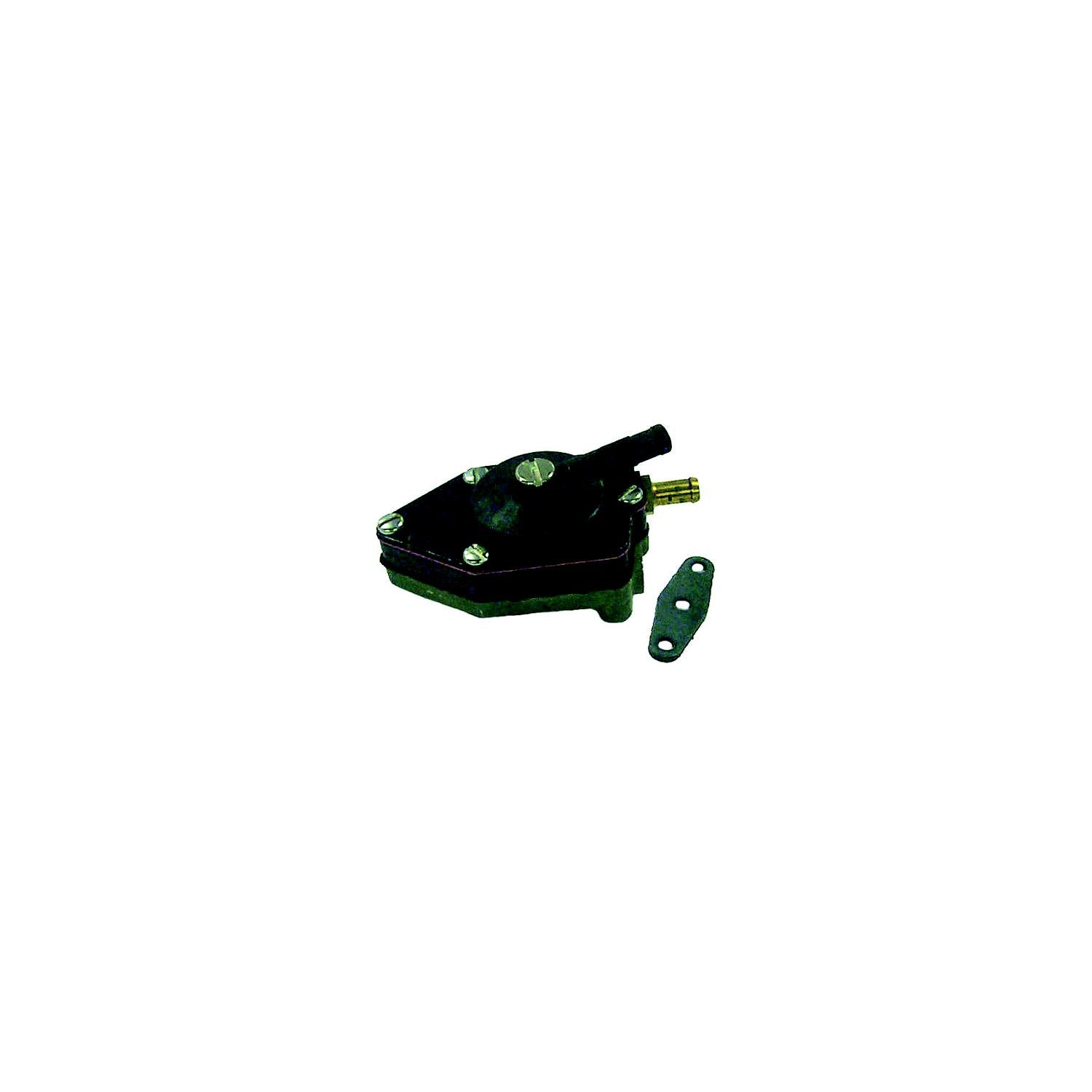Sierra 7352 Fuel Pump - Johnson/Evinrude