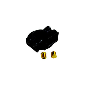 Sierra 18-7775 Filter Bracket-Alum 3/8 NPT