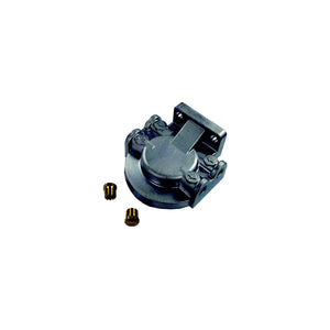 Sierra 18-7777 Filter Bracket-SS 1/4 NPT