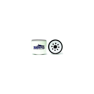 Sierra 18-7824-2 78242 Oil Filter-GM/Chev Short