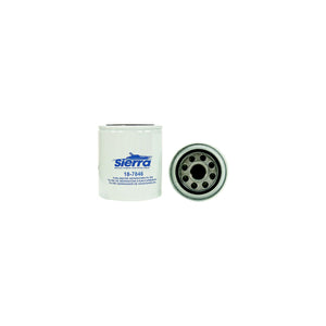 Sierra 18-7846 Filter-Water Sep OMC 21M5