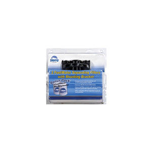Sierra 18-7848-2 Fuel / Water Separator Bonus Pack