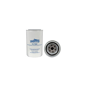 Sierra 18-7866 Replacement Water Separating Fuel Filter, Lg