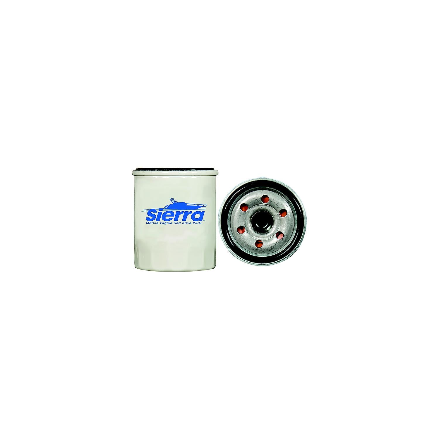 Sierra 18-7896 7896 4-Cycle Outboard Oil Filter
