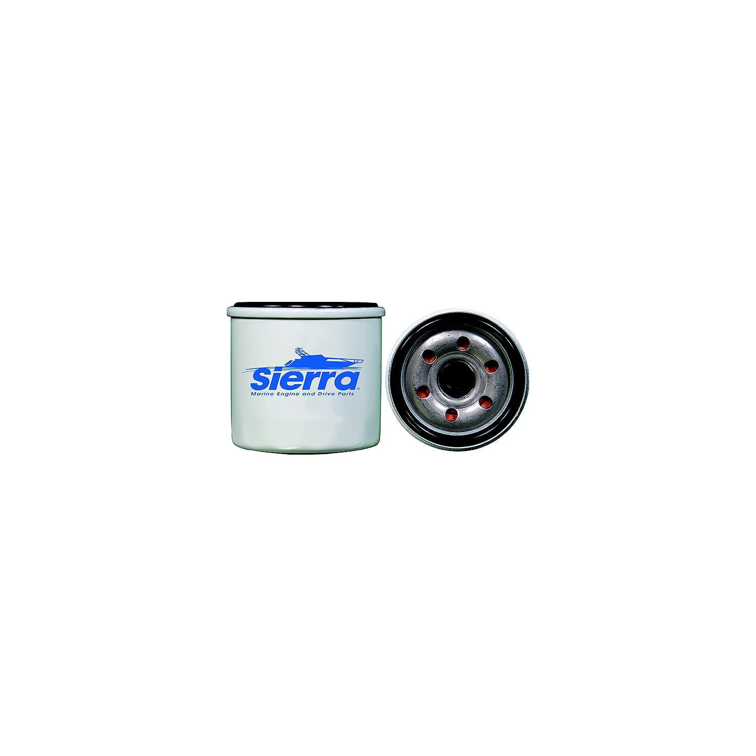 Sierra 18-7897 7897 4-Cycle Outboard Oil Filter